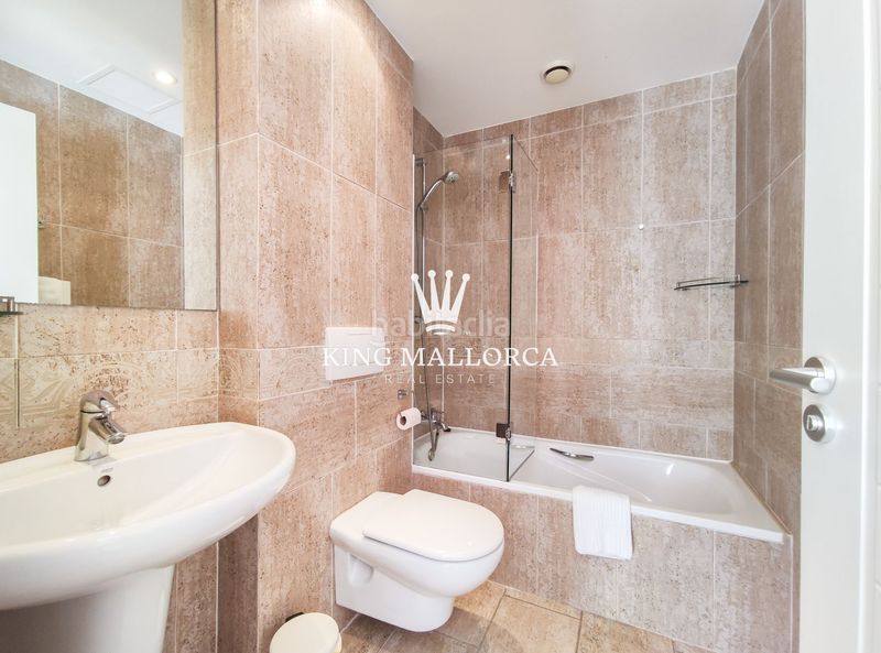 Foto 4f04b572-63ed-4c4e-b884-aa3ffb308906. Location appartement dans cala fornells 56 dans Peguera Calvià