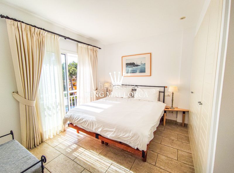 Foto 815cad81-d74e-4224-8183-5665f82e2b3e. Location appartement dans cala fornells 56 dans Peguera Calvià