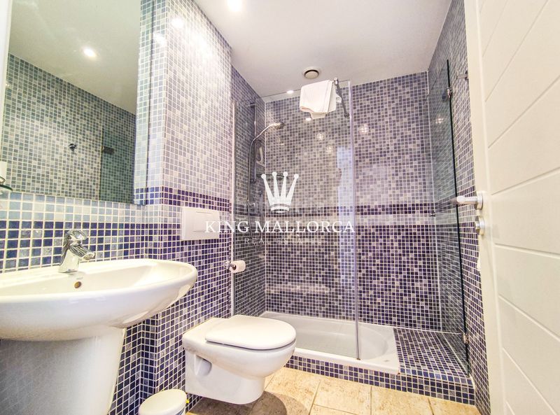 Foto 87e67975-ce88-4d9b-88fd-1a34a4f1526a. Location appartement dans cala fornells 56 dans Peguera Calvià