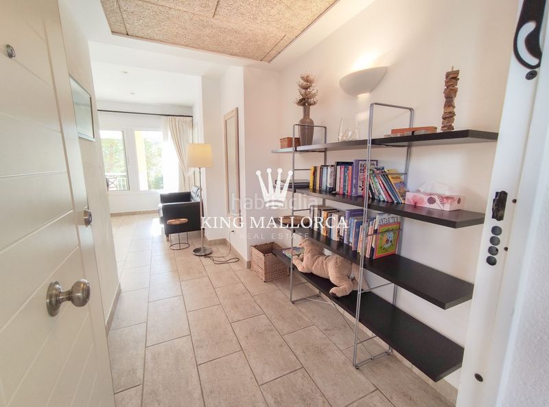Foto 93aafcde-efea-4c4f-81c7-5538dff05888. Location appartement dans cala fornells 56 dans Peguera Calvià