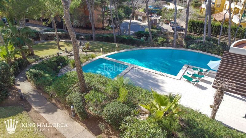 Foto 9c1005b4-38df-4cf5-847d-f991274f0d59. Location appartement dans cala fornells 56 dans Peguera Calvià