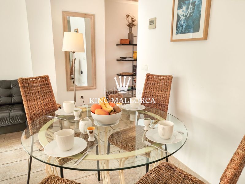 Foto aff963b6-3e99-4b94-9d3c-b5978e71ba61. Location appartement dans cala fornells 56 dans Peguera Calvià