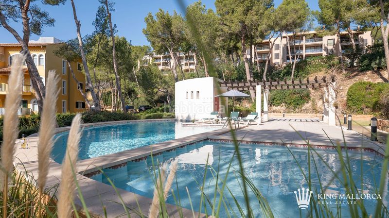 Foto bea9d6e0-6ebc-4522-a9b6-f1a179f1f996. Location appartement dans cala fornells 56 dans Peguera Calvià