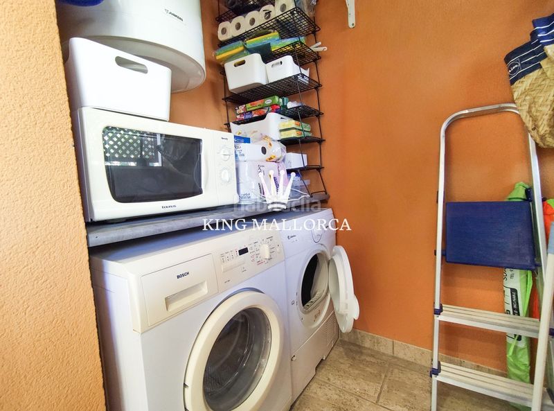 Foto d2ff6b34-3c3c-4fa5-bc5d-b13245629d28. Location appartement dans cala fornells 56 dans Peguera Calvià