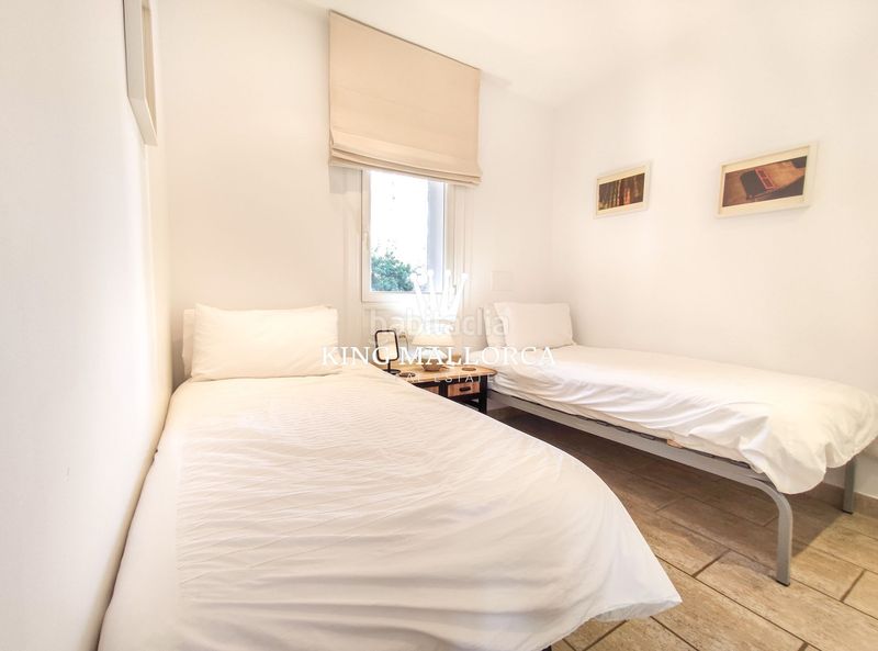 Foto e64ca727-13f7-42f4-94b6-6b0375266d1b. Location appartement dans cala fornells 56 dans Peguera Calvià