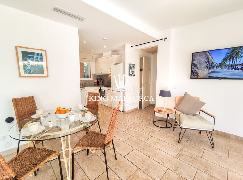 Foto fd5a4df1-ffe8-4037-9b75-32387d4414a1. Location appartement dans cala fornells 56 dans Peguera Calvià