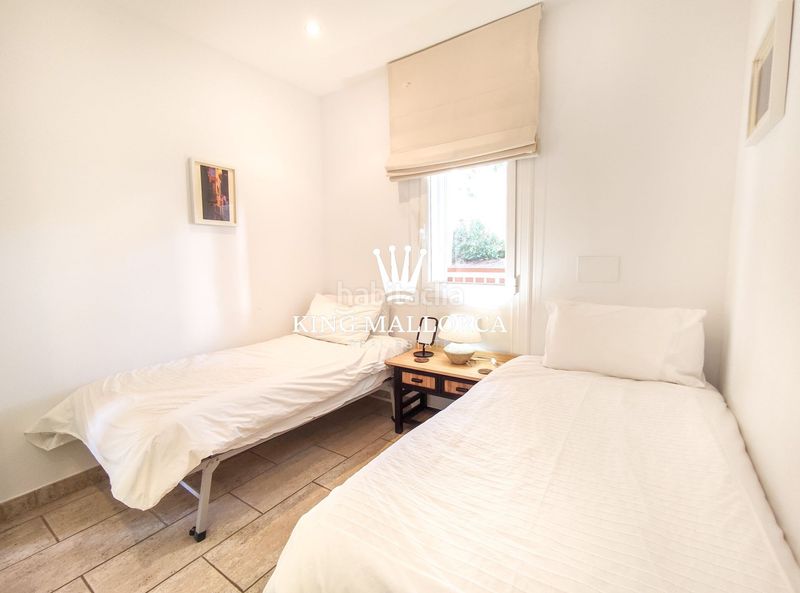 Foto ff771bb2-39aa-4344-8f88-14f6b81fed6c. Location appartement dans cala fornells 56 dans Peguera Calvià