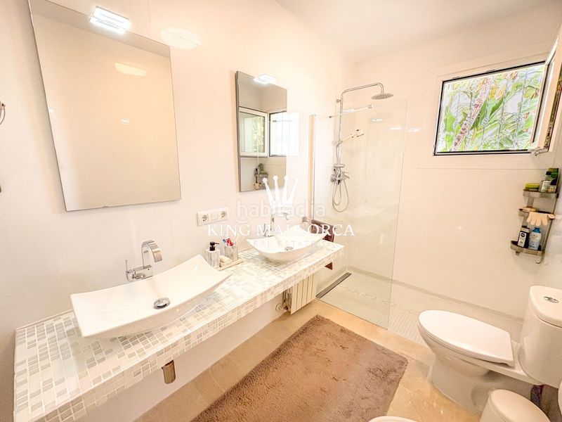 Foto 0b8afd0d-71f8-4f3f-9a36-a82f7ac1b07f. Xalet amb calefacció aparcament piscina a Costa d´en Blanes Calvià