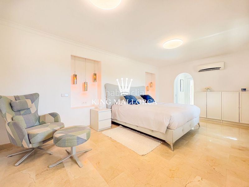 Foto 2e878066-4411-4508-bfff-55fd80bd2a8b. Xalet amb calefacció aparcament piscina a Costa d´en Blanes Calvià