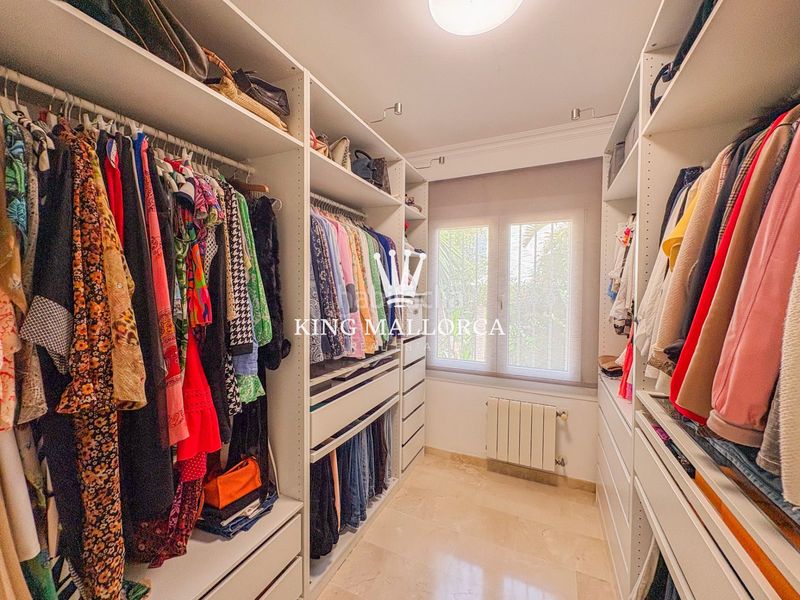 Foto 4617a955-3116-4a45-b21a-e395843ca948. Xalet amb calefacció aparcament piscina a Costa d´en Blanes Calvià