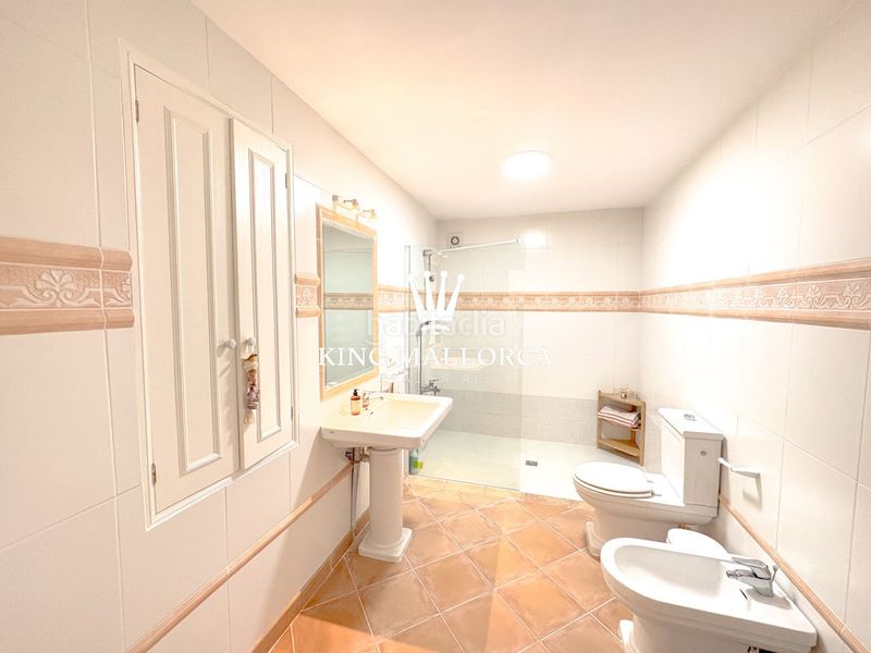 Foto 473fcf60-a248-4d58-bfc7-e3a25519def0. Xalet amb calefacció aparcament piscina a Costa d´en Blanes Calvià