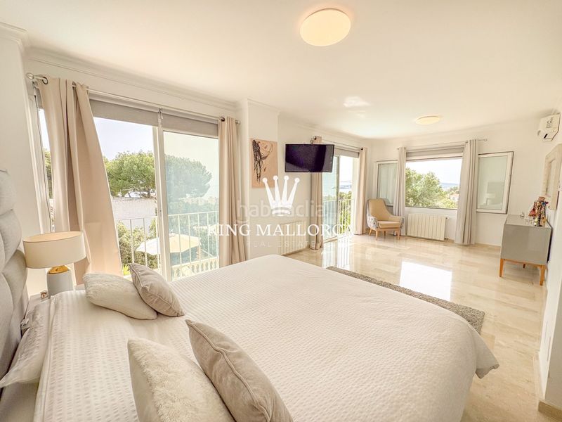 Foto 513024ee-debc-4509-89c2-887a6d535944. Xalet amb calefacció aparcament piscina a Costa d´en Blanes Calvià