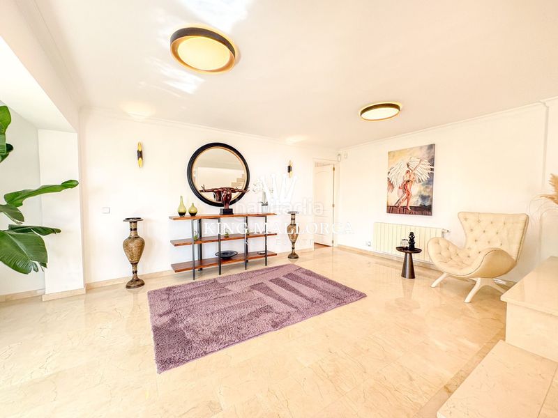 Foto 5b4d0614-bb20-44f7-9d57-54f65a69efa4. Xalet amb calefacció aparcament piscina a Costa d´en Blanes Calvià