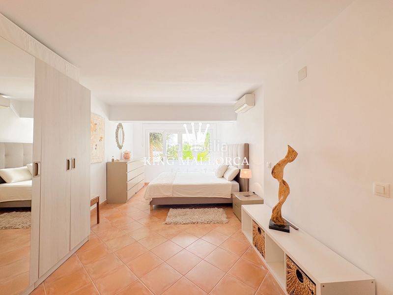 Foto 746bf865-1c97-4d6a-bb22-18ea59ac039d. Xalet amb calefacció aparcament piscina a Costa d´en Blanes Calvià