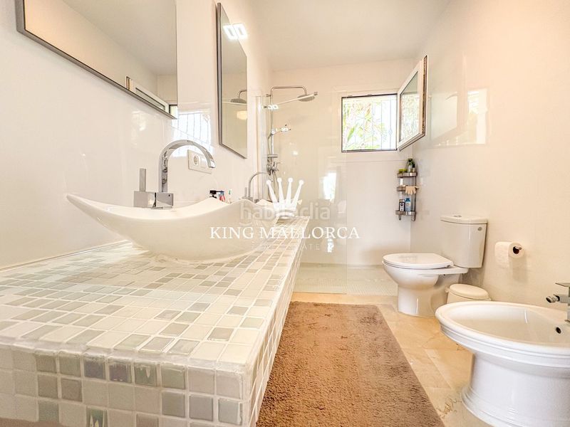 Foto 84b1a609-c439-4c9a-8047-9f7532cda645. Xalet amb calefacció aparcament piscina a Costa d´en Blanes Calvià