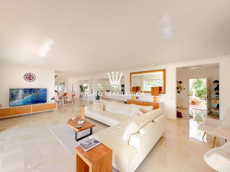 Foto 8ea08fb5-e93c-42f6-a8b5-f3bba0a600bb. Xalet amb calefacció aparcament piscina a Costa d´en Blanes Calvià