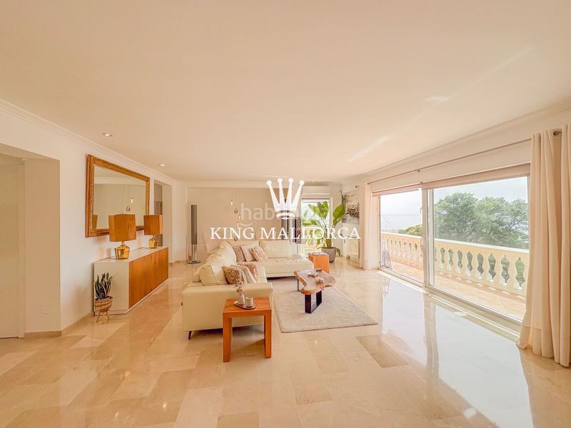 Foto 9e02ffed-aaa9-42c4-9ad3-fcb6326418f9. Xalet amb calefacció aparcament piscina a Costa d´en Blanes Calvià