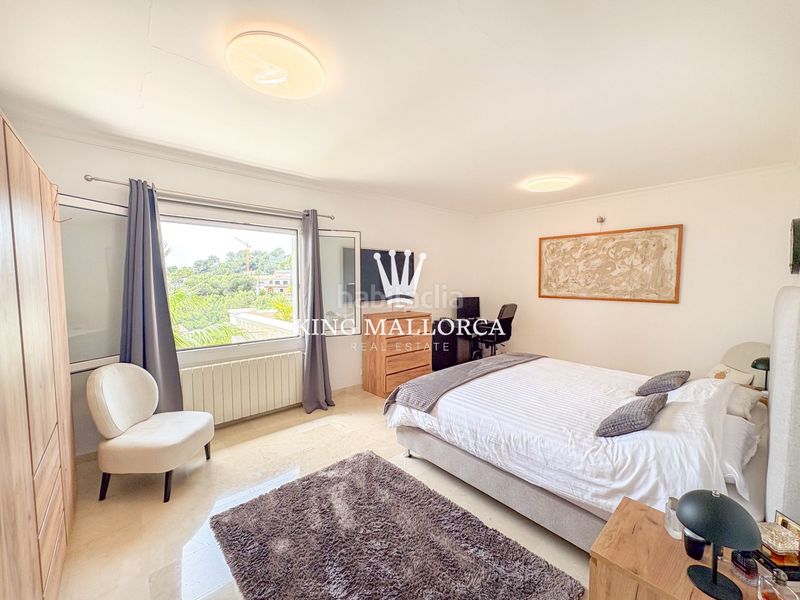 Foto a2d57b87-6c97-4092-9c9e-ce61e840c055. Xalet amb calefacció aparcament piscina a Costa d´en Blanes Calvià