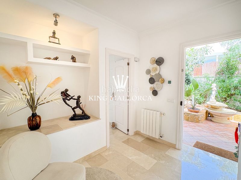 Foto b258606b-f181-4023-b48b-677d183ae7b7. Xalet amb calefacció aparcament piscina a Costa d´en Blanes Calvià