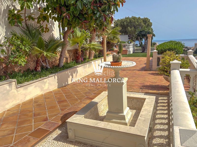 Foto f9af9d0e-d306-47d1-8b0f-edbf96d927af. Xalet amb calefacció aparcament piscina a Costa d´en Blanes Calvià