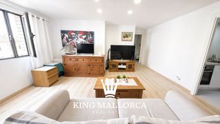 Appartement à Sa Ràpita - Ses Covetes. Apartamento primera línea de mar con 4 dormitorios, 1 baño posib