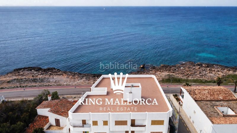 Foto aeaa60b2-ee3d-45f0-9e67-2daeb162734c. Pis a Sa Ràpita - Ses Covetes Campos