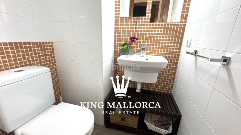 Foto 0fa35742-6e76-4a5b-bd77-4111658afad3. Casa adossada amb piscina a Pòrtol Marratxí