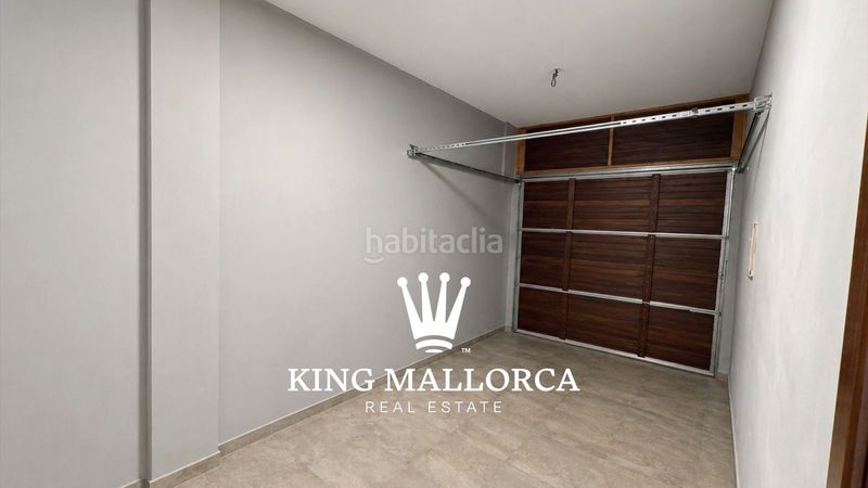 Foto b8b5391e-dddb-4fe9-9a67-781f5e8b2f02. Casa adossada amb piscina a Pòrtol Marratxí