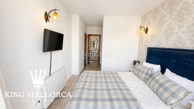 Foto be221f5d-6c1b-4523-8179-a2c9e9dd4bcc. Casa adossada amb piscina a Pòrtol Marratxí