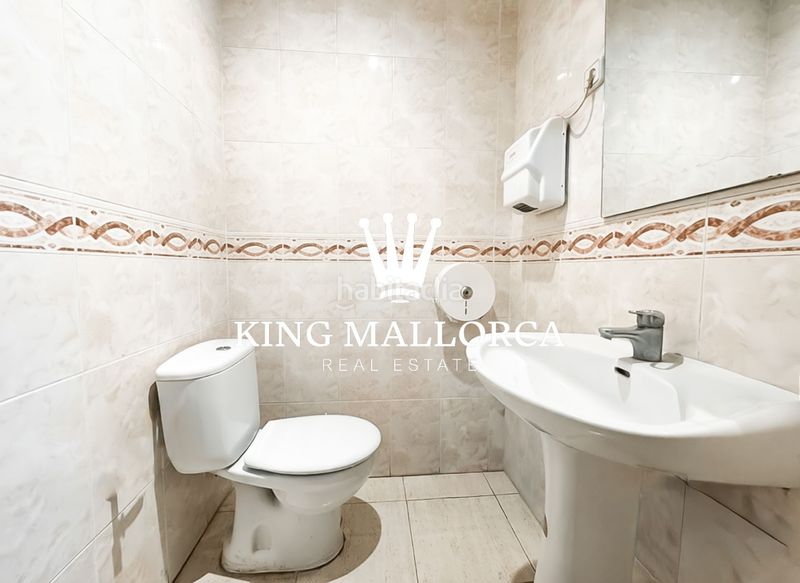 Foto 7c76fa6b-956f-47dd-8ffc-f4525e4f4fde. Local comercial a Son Cotoner Palma de Mallorca