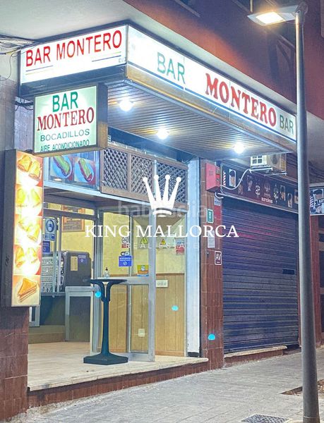 Foto 8da615c7-2663-4715-8807-b20d57f316b8. Local comercial a Son Cotoner Palma de Mallorca