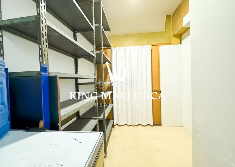 Foto 90c6c602-6da3-4b8f-8e5f-8e9f9aab9efe. Local comercial a Son Cotoner Palma de Mallorca