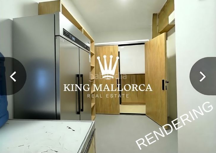 Foto ad37f74c-ede7-4ca3-8961-876703891d0c. Local comercial a Son Cotoner Palma de Mallorca