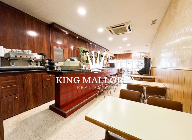 Foto b2e055da-f3b8-498a-a813-3017fe3e3959. Local comercial a Son Cotoner Palma de Mallorca