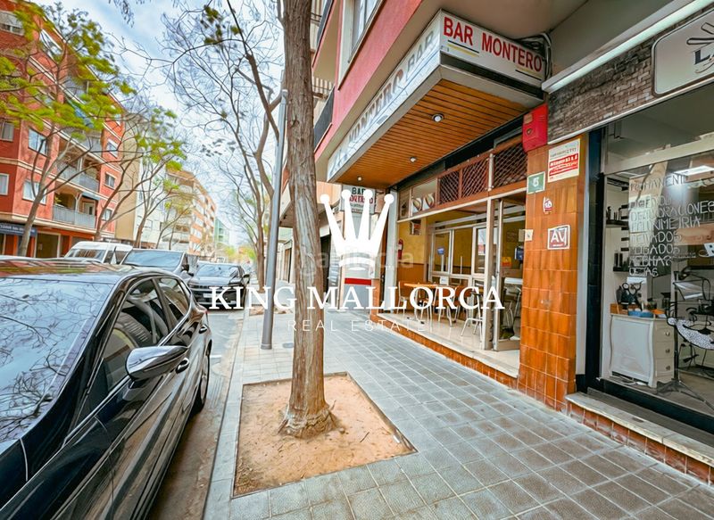 Foto c0149c7c-9969-474b-ab9e-2f387d205be1. Local comercial a Son Cotoner Palma de Mallorca