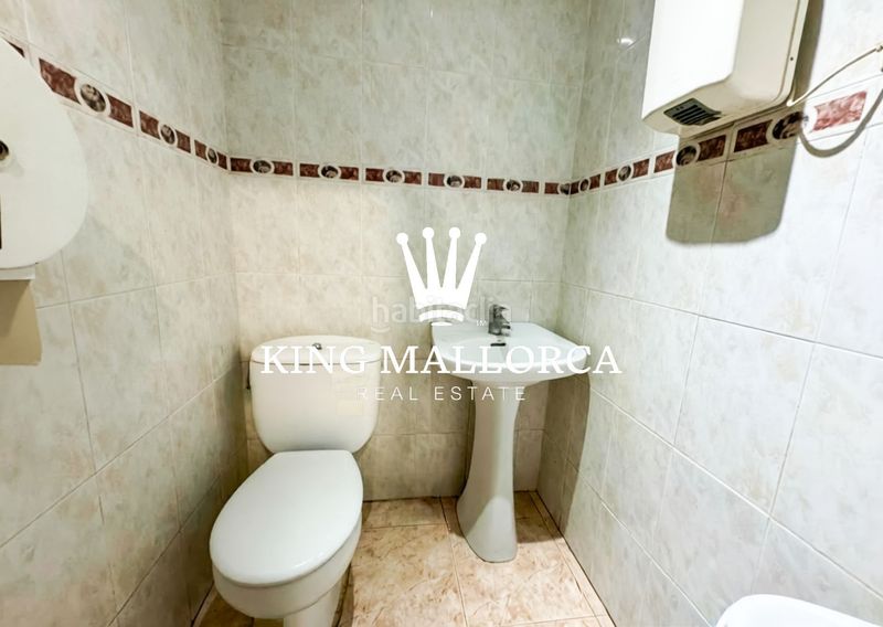 Foto ca57757b-c394-41fe-bdc5-5c12634d48ec. Local comercial a Son Cotoner Palma de Mallorca