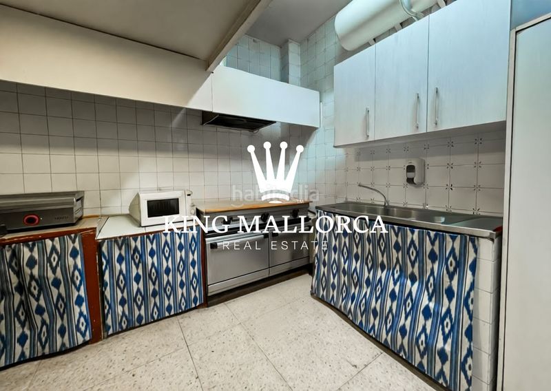 Foto cb08bb0f-fd40-4dc9-8885-afffa0c6d1a7. Local comercial a Son Cotoner Palma de Mallorca