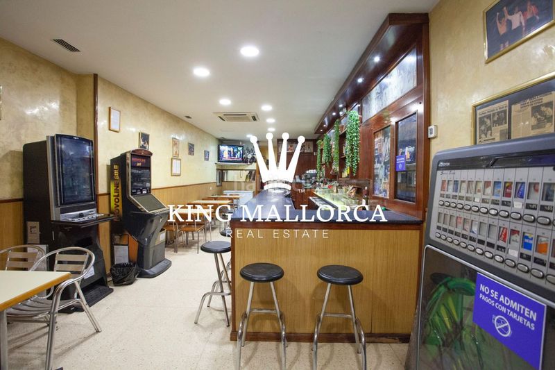 Foto d1dca532-1a7c-4b62-a106-b8f7ddc6a753. Local comercial a Son Cotoner Palma de Mallorca