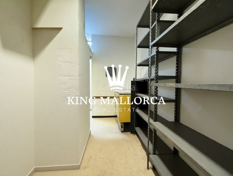 Foto ef0bf749-ae00-4f50-920f-75c347c31cff. Local comercial a Son Cotoner Palma de Mallorca