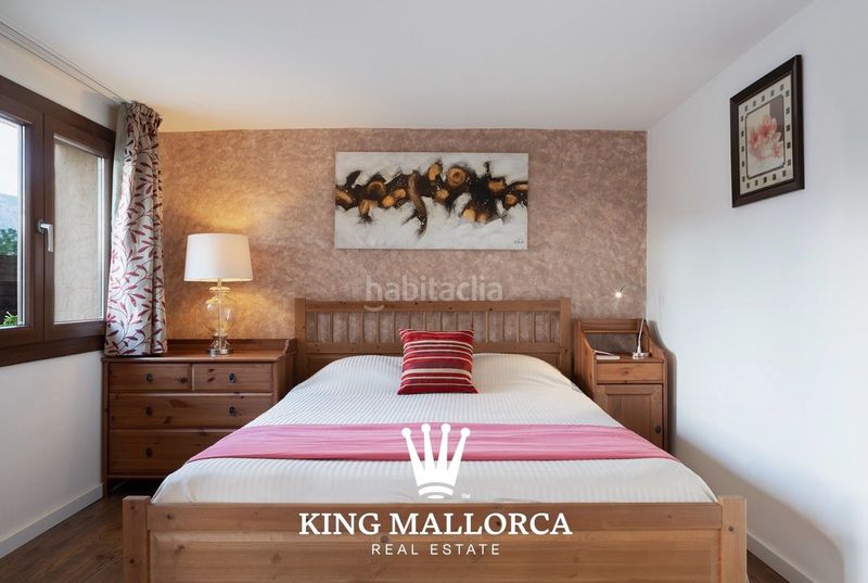 Foto 7b4ce067-7220-4ad3-bbab-e83918771ba9. Casa amb calefacció a Alaró