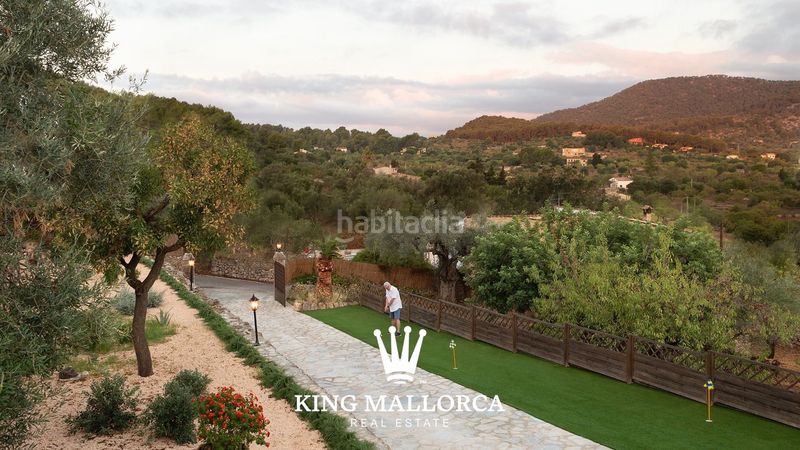 Foto b91ffe99-2f0b-4908-b67d-478793e89abf. Casa amb calefacció a Alaró