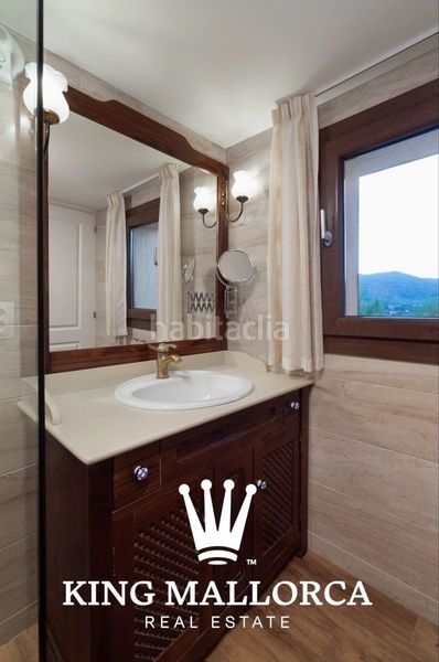 Foto e5c51cfb-f743-4542-a05f-259d0f542795. Casa amb calefacció a Alaró