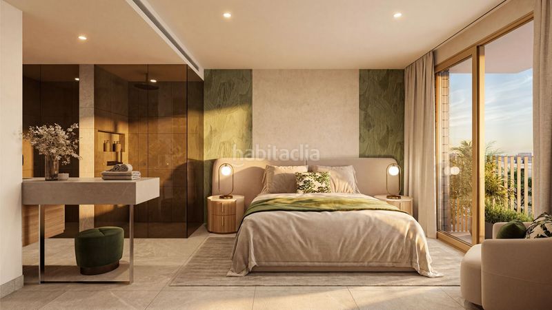 Foto 21543827-ff5a-42d7-b71c-1c06210f2bfc. Apartament amb calefacció a Son Dameto Palma de Mallorca