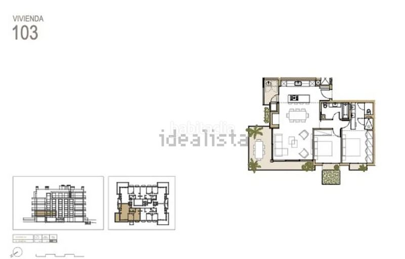 Foto 2e43d446-1678-4c2b-a6ef-c498594dbd0a. Apartament amb calefacció a Son Dameto Palma de Mallorca