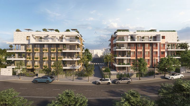 Foto c274977e-f233-43df-8e78-aac5904b7e6e. Apartament amb calefacció a Son Dameto Palma de Mallorca