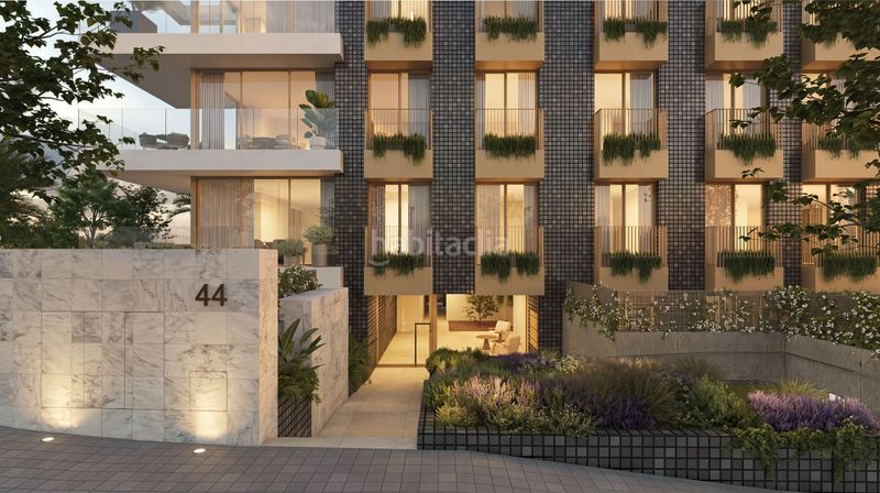 Foto cb806bca-e29c-4d73-93a7-927bb2103f6b. Apartament amb calefacció a Son Dameto Palma de Mallorca