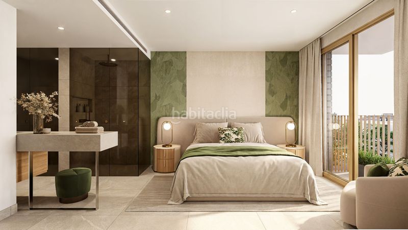Foto d804c278-93a6-4de9-bd26-0e335992699c. Apartament amb calefacció a Son Dameto Palma de Mallorca