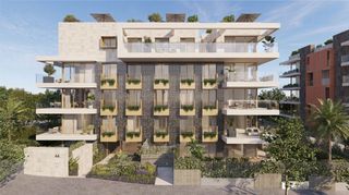 Appartement in Son Dameto. Piso obra nueva en palma, son dameto, primera planta,  3 dormito