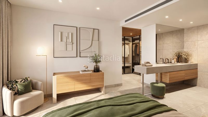 Foto 58899dd7-7740-4e04-a0de-886fbcd9a8ad. Apartament amb calefacció a Son Dameto Palma de Mallorca
