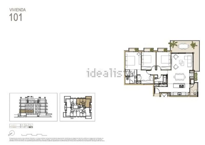 Foto d9d53e61-23c5-48d3-9561-214ec9817ee3. Apartament amb calefacció a Son Dameto Palma de Mallorca